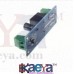 OkaeYa Monostable Switch Time Delay Circuit Module w Vehicle Electrical Delay (12V)